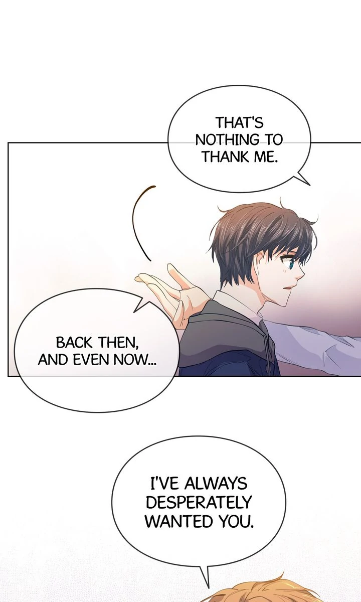 The Novelist and His Neighbor - S3 Episode 115 manhwa