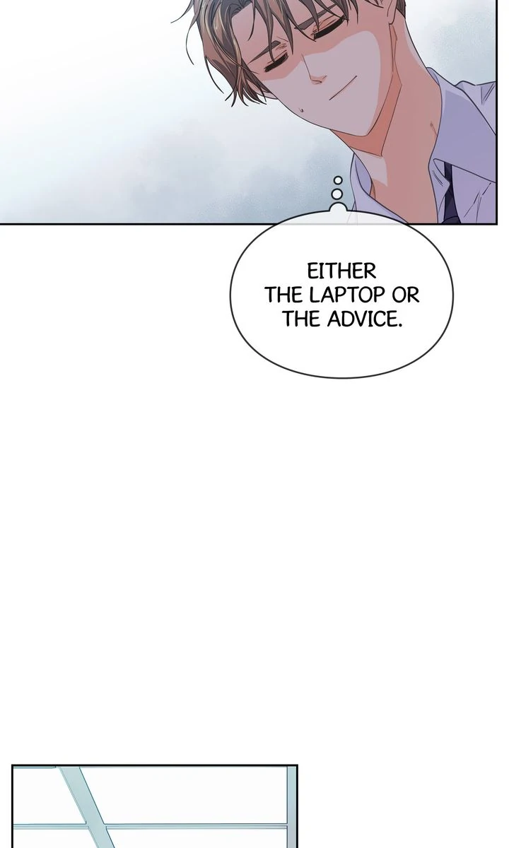 The Novelist and His Neighbor - S3 Episode 115 manhwa