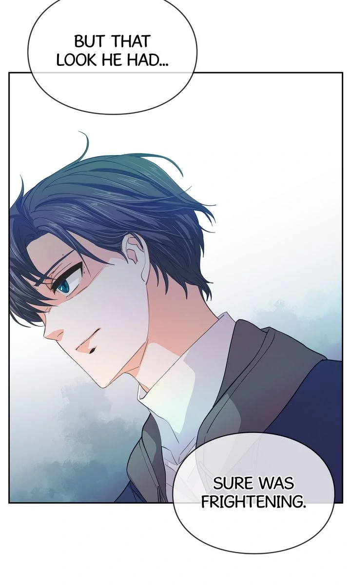 The Novelist and His Neighbor - S3 Episode 115 manhwa