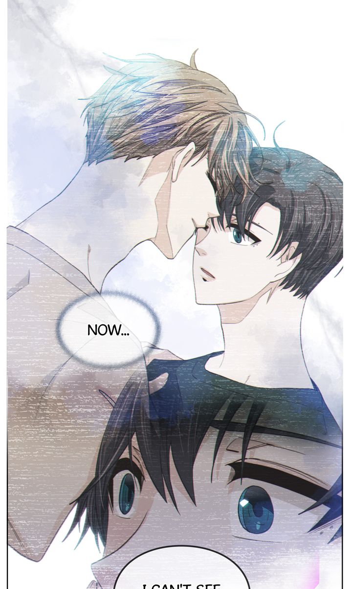 The Novelist and His Neighbor - S3 Episode 116 manhwa
