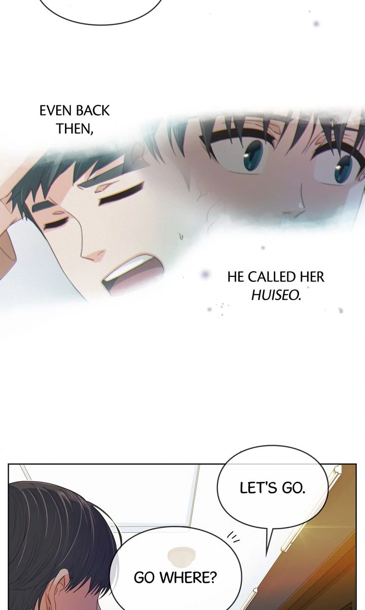 The Novelist and His Neighbor - S3 Episode 116 manhwa