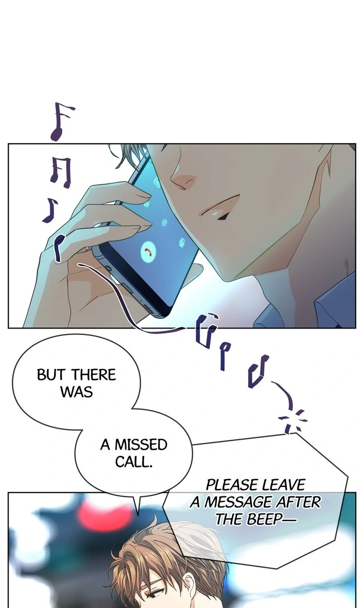 The Novelist and His Neighbor - S3 Episode 117 manhwa