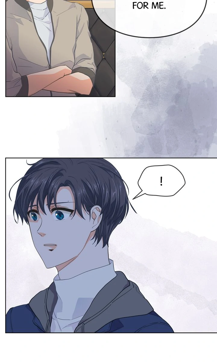 The Novelist and His Neighbor - S3 Episode 117 manhwa