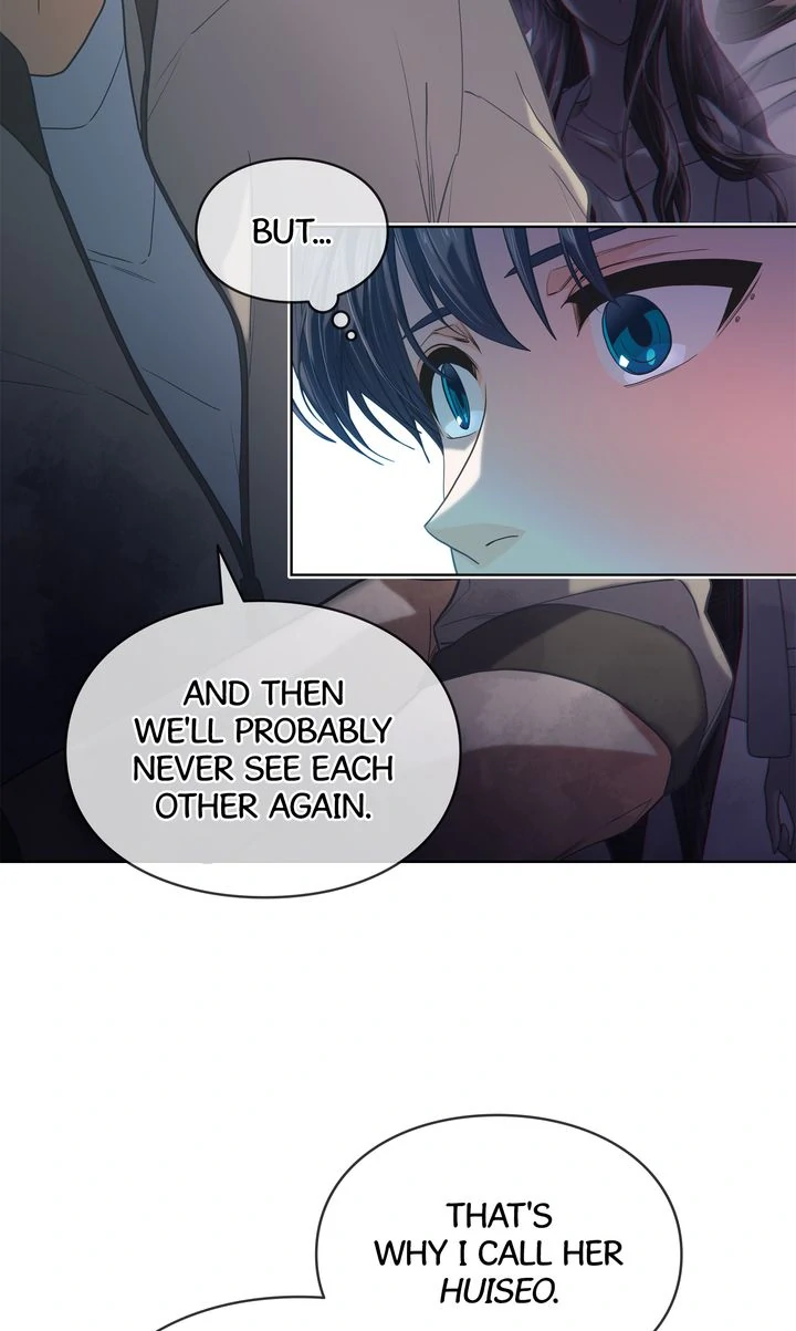 The Novelist and His Neighbor - S3 Episode 117 manhwa