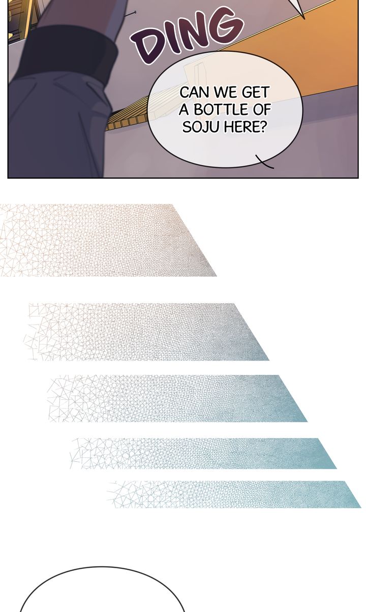 The Novelist and His Neighbor - S3 Episode 117 manhwa