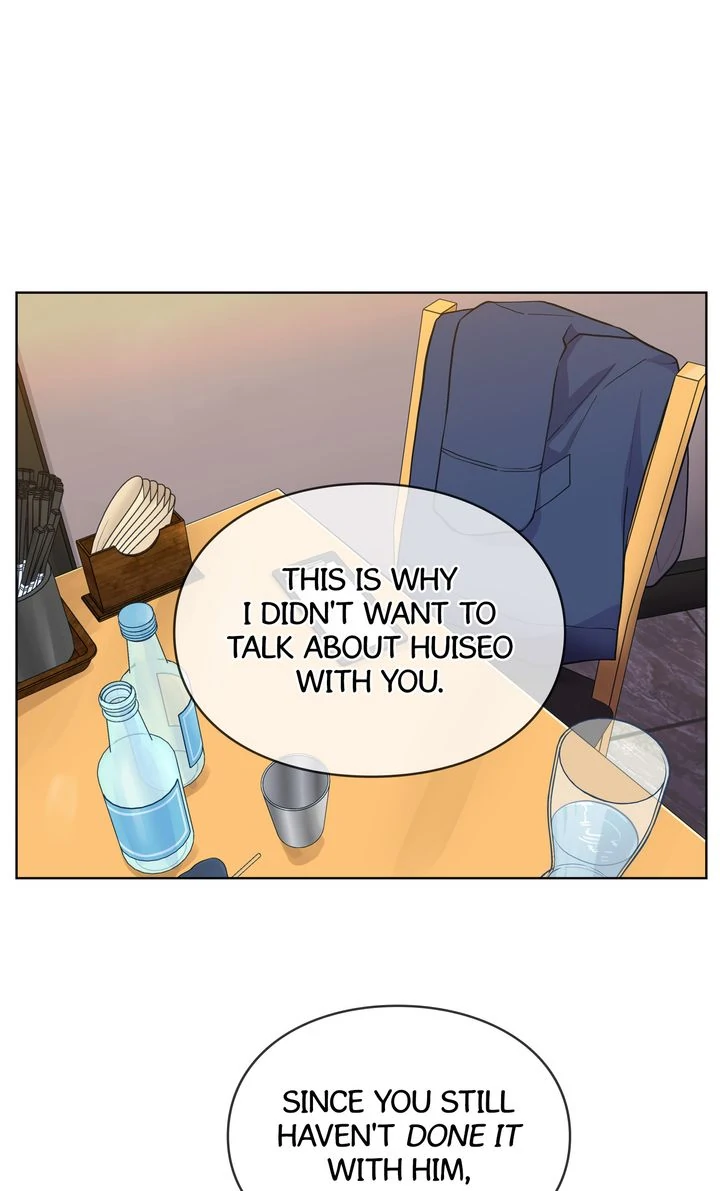 The Novelist and His Neighbor - S3 Episode 118 manhwa