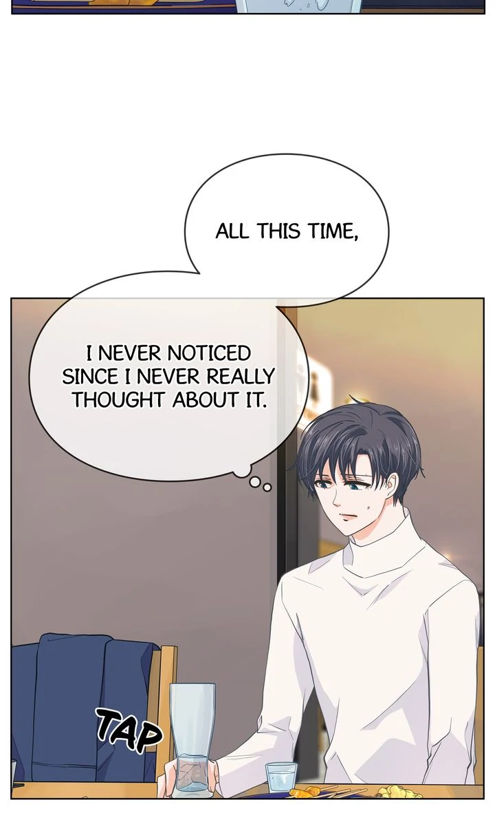 The Novelist and His Neighbor - S3 Episode 118 manhwa