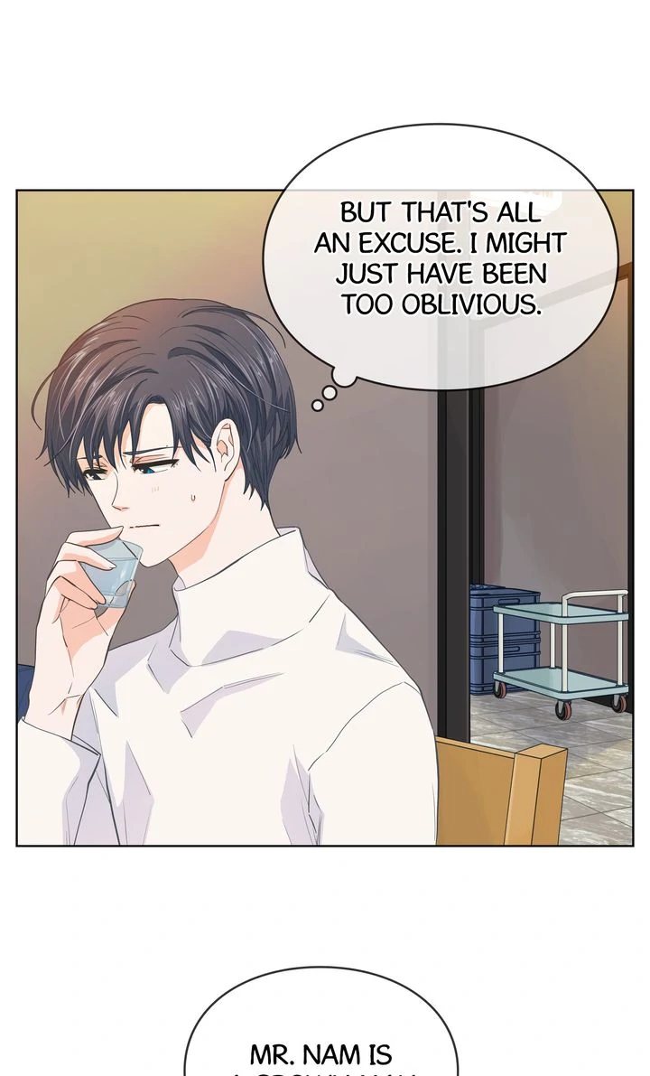 The Novelist and His Neighbor - S3 Episode 118 manhwa