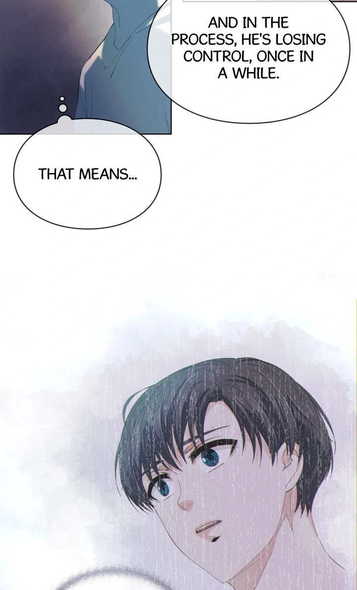 The Novelist and His Neighbor - S3 Episode 118 manhwa