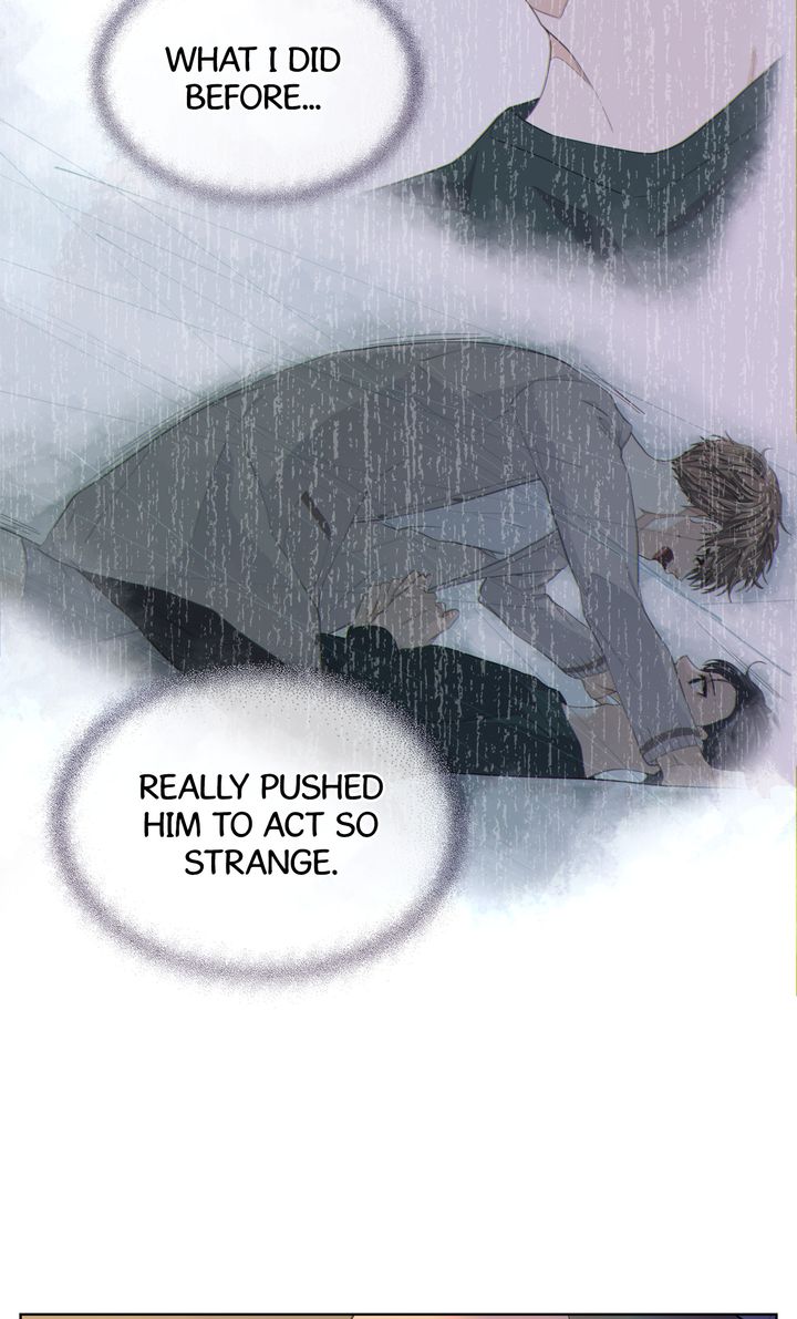 The Novelist and His Neighbor - S3 Episode 118 manhwa