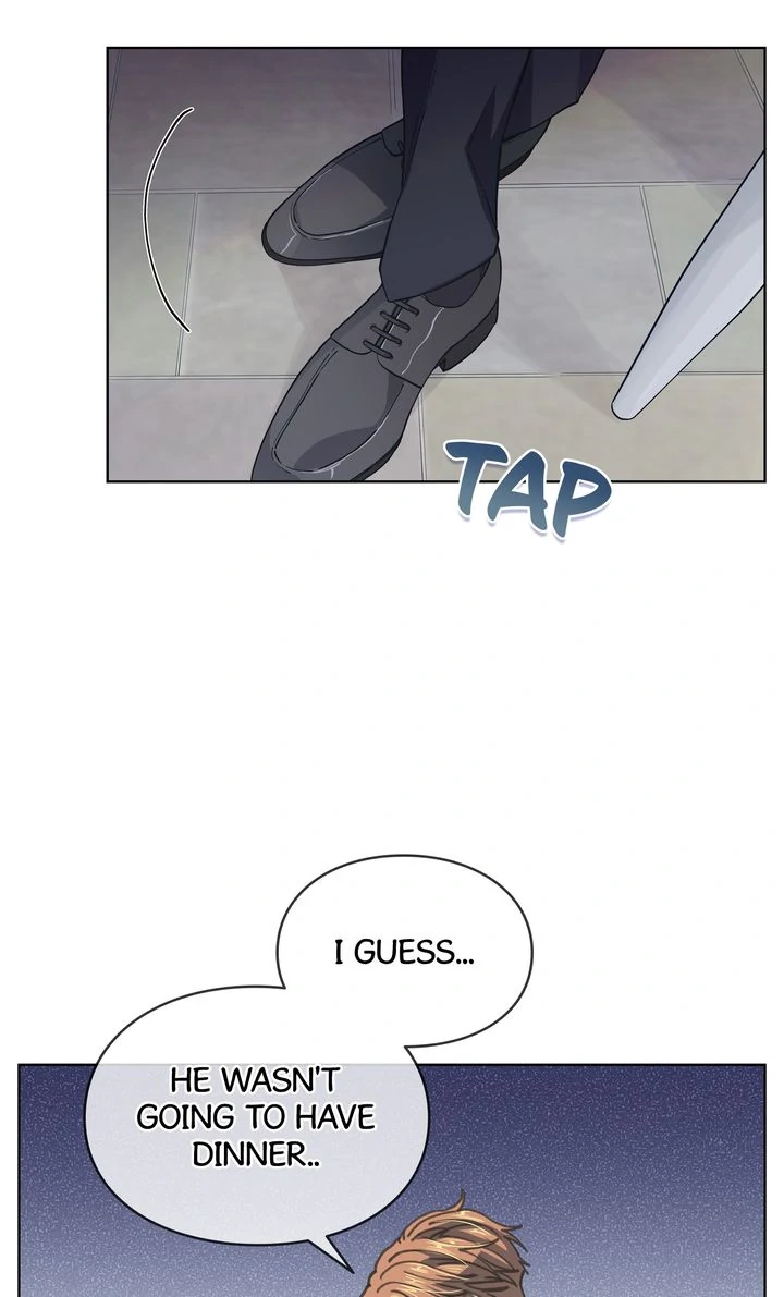 The Novelist and His Neighbor - S3 Episode 118 manhwa