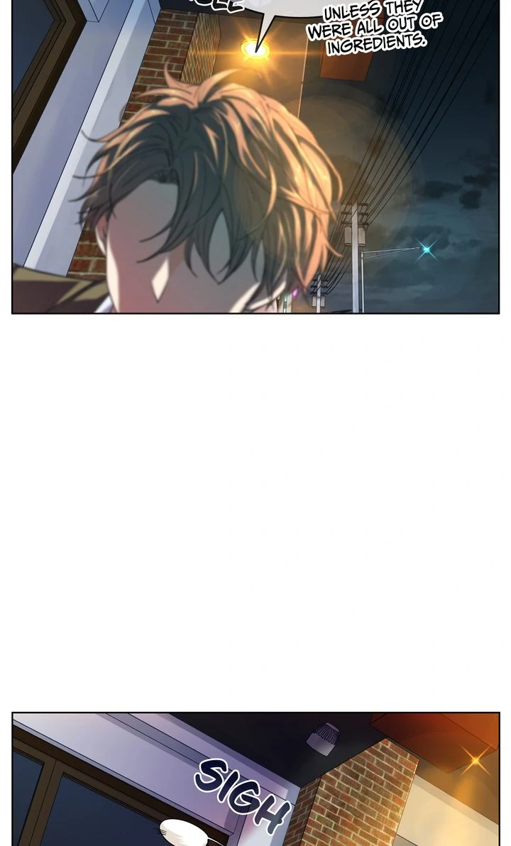 The Novelist and His Neighbor - S3 Episode 118 manhwa