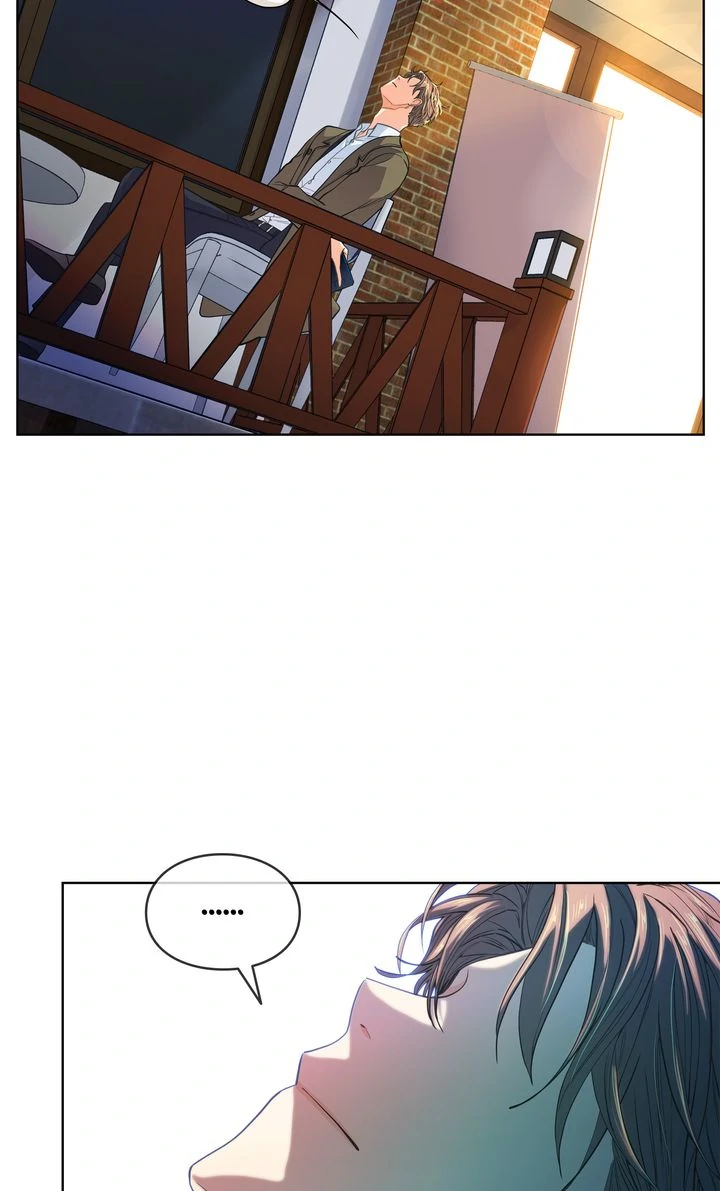 The Novelist and His Neighbor - S3 Episode 118 manhwa