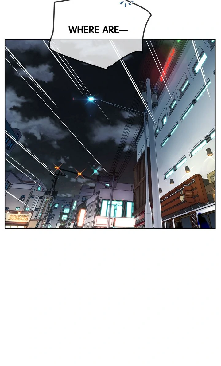 The Novelist and His Neighbor - S3 Episode 118 manhwa