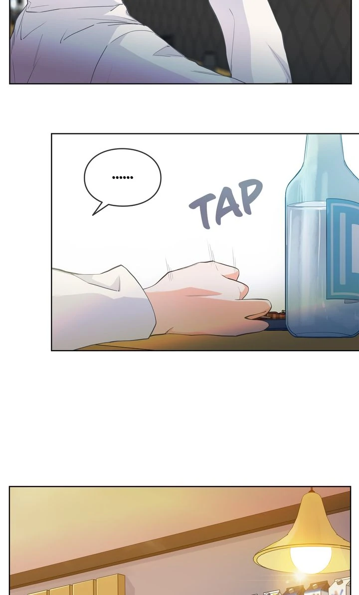 The Novelist and His Neighbor - S3 Episode 118 manhwa