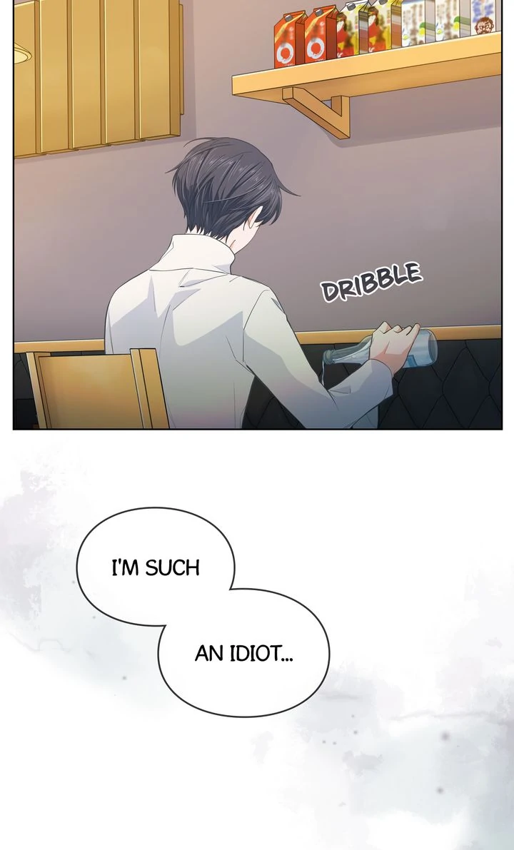 The Novelist and His Neighbor - S3 Episode 118 manhwa