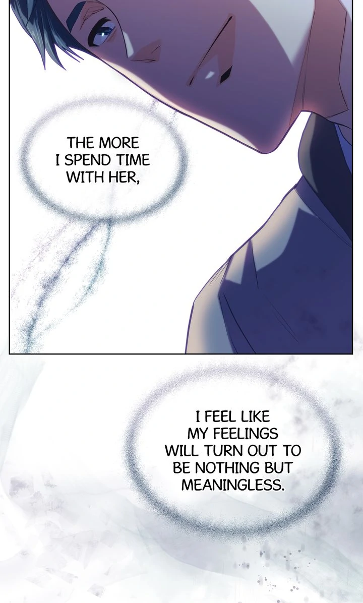 The Novelist and His Neighbor - S3 Episode 119 manhwa