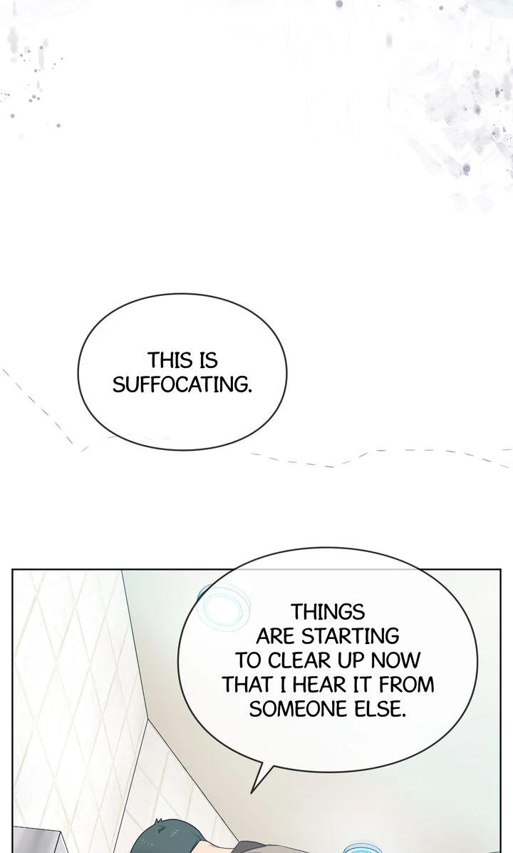The Novelist and His Neighbor - S3 Episode 119 manhwa