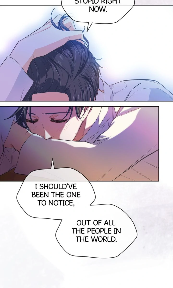 The Novelist and His Neighbor - S3 Episode 119 manhwa