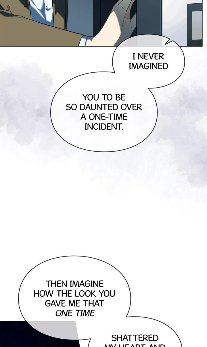 The Novelist and His Neighbor - S3 Episode 121 manhwa