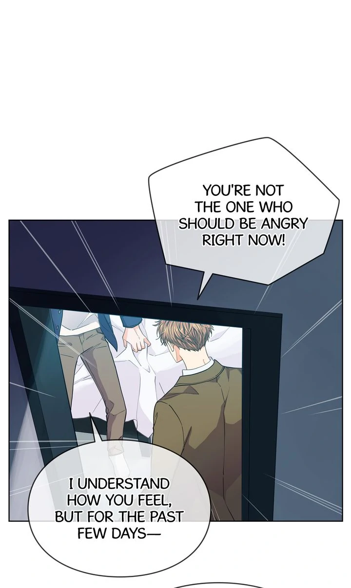 The Novelist and His Neighbor - S3 Episode 122 manhwa
