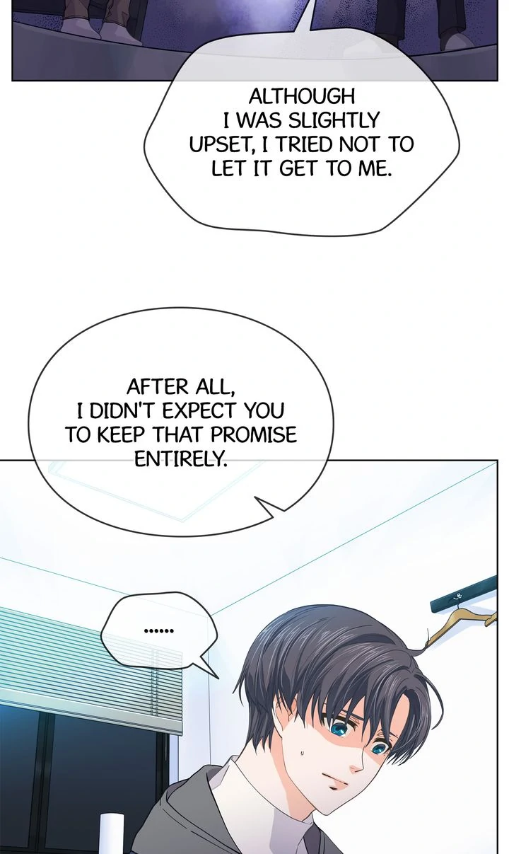 The Novelist and His Neighbor - S3 Episode 122 manhwa
