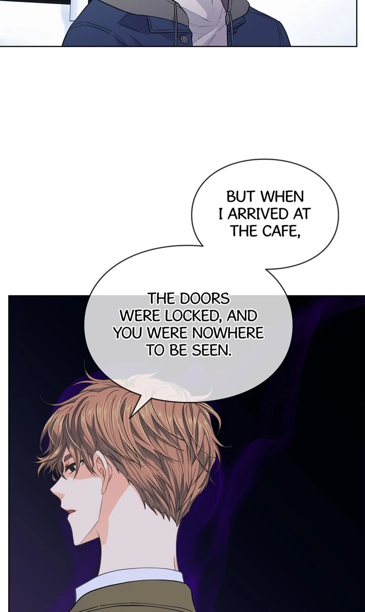 The Novelist and His Neighbor - S3 Episode 122 manhwa