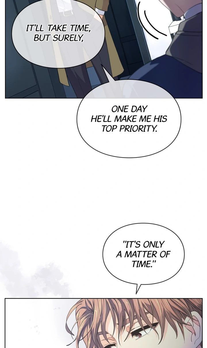 The Novelist and His Neighbor - S3 Episode 122 manhwa