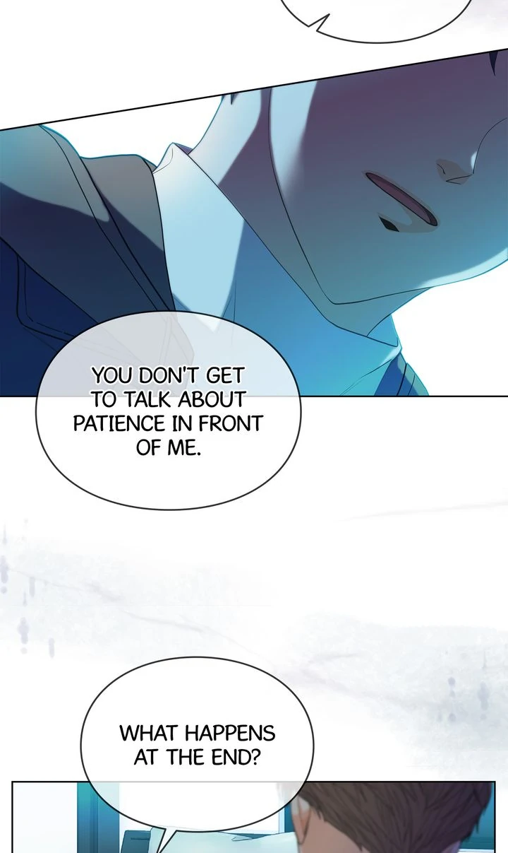 The Novelist and His Neighbor - S3 Episode 122 manhwa