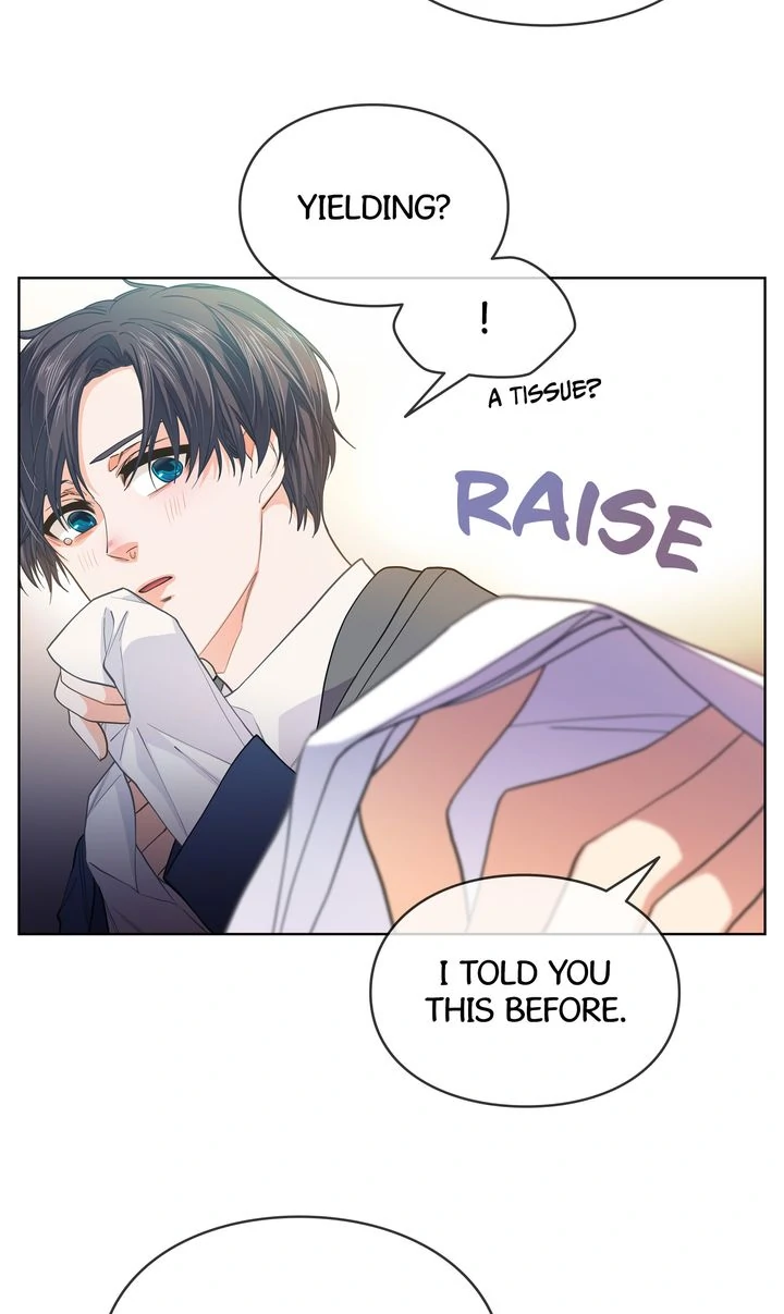 The Novelist and His Neighbor - S3 Episode 122 manhwa
