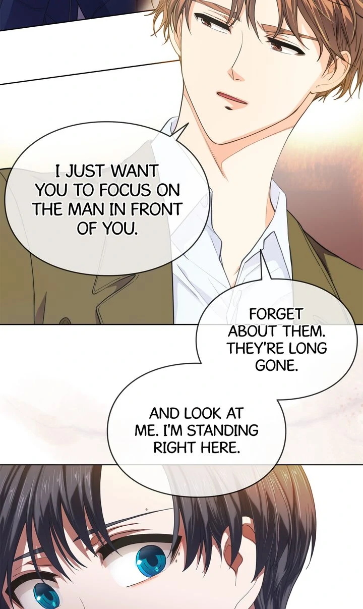 The Novelist and His Neighbor - S3 Episode 122 manhwa