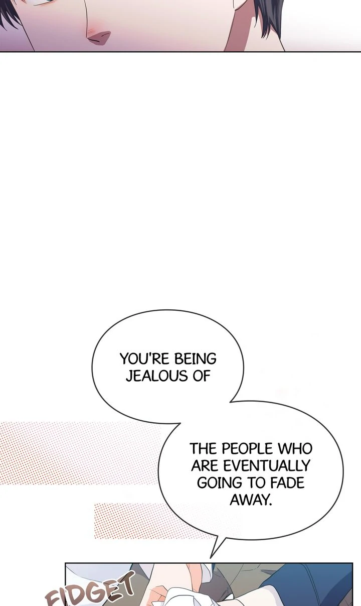 The Novelist and His Neighbor - S3 Episode 122 manhwa