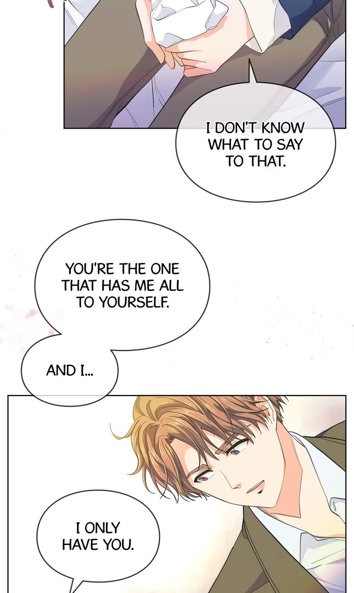 The Novelist and His Neighbor - S3 Episode 122 manhwa