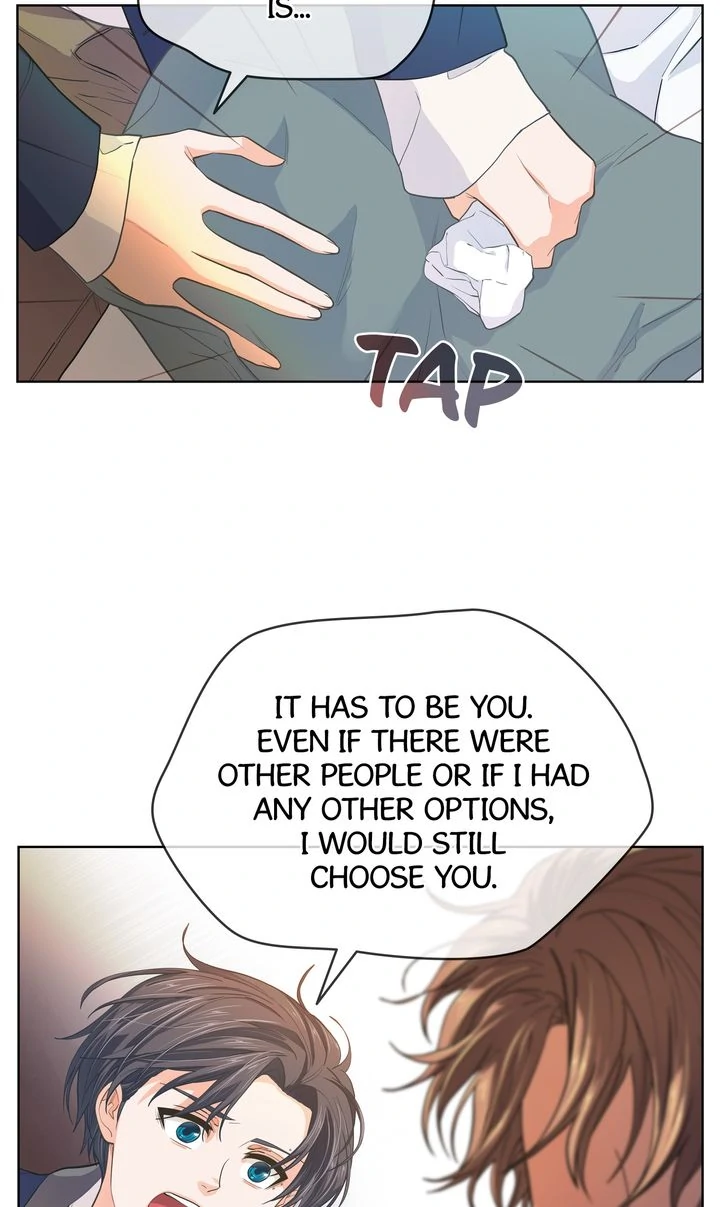 The Novelist and His Neighbor - S3 Episode 122 manhwa