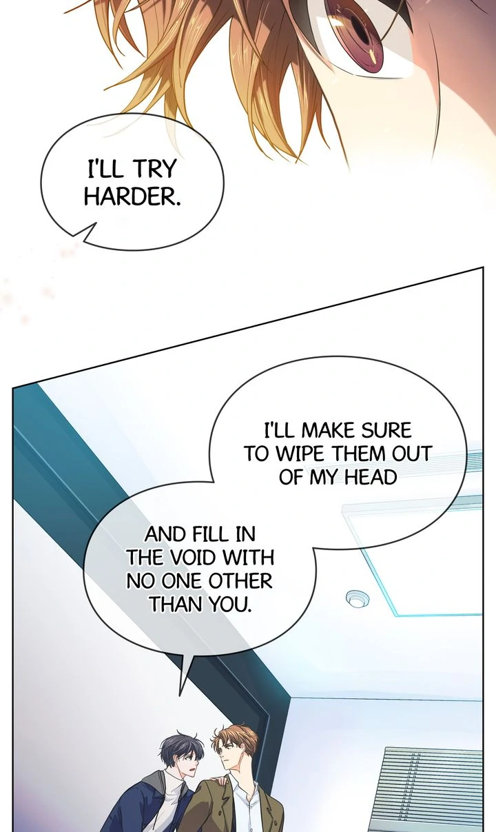 The Novelist and His Neighbor - S3 Episode 122 manhwa