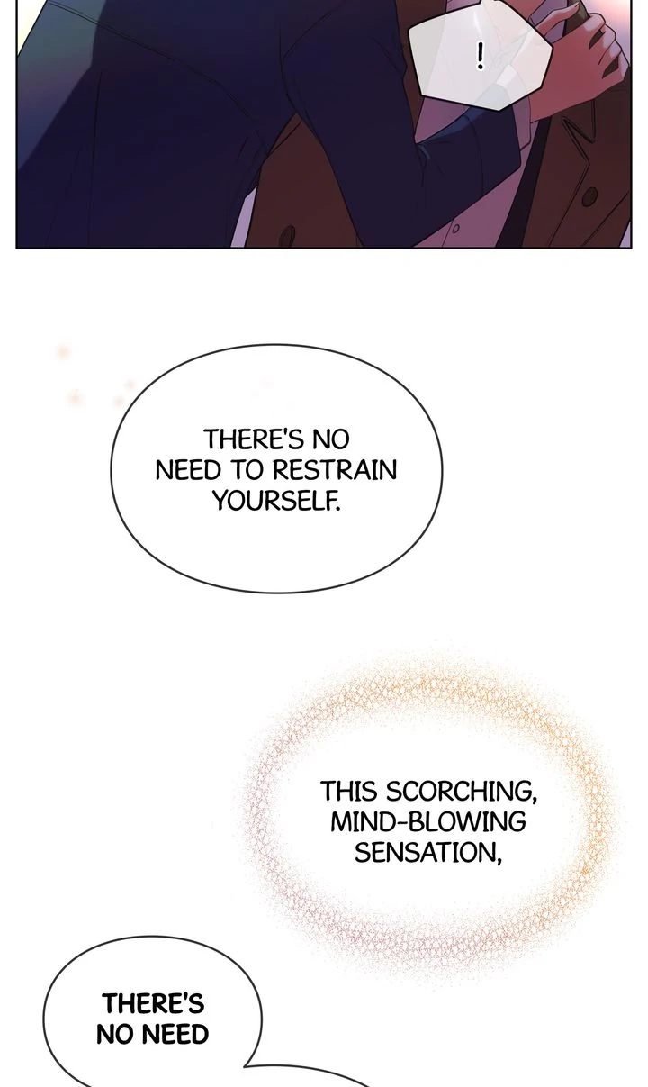 The Novelist and His Neighbor - S3 Episode 122 manhwa