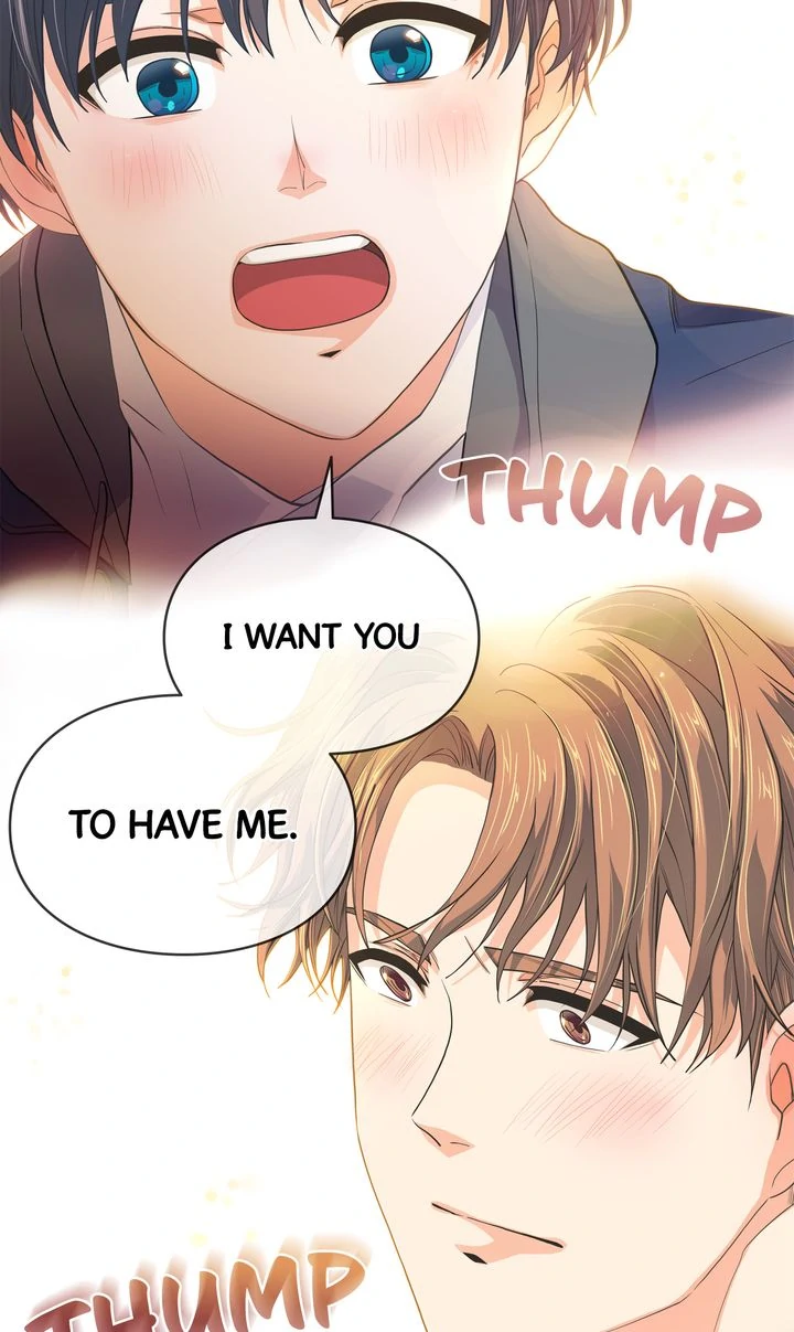 The Novelist and His Neighbor - S3 Episode 122 manhwa