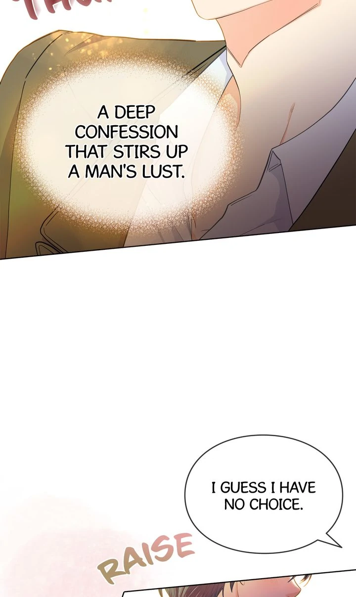 The Novelist and His Neighbor - S3 Episode 122 manhwa