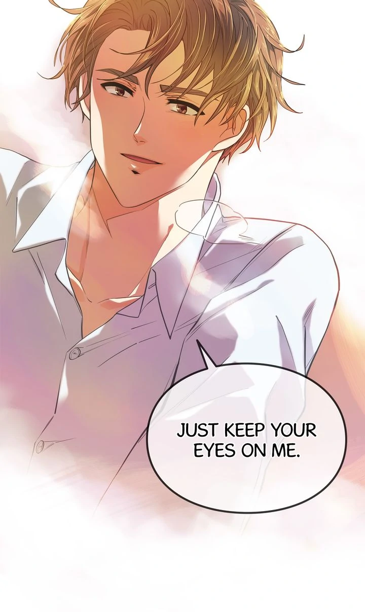 The Novelist and His Neighbor - S3 Episode 122 manhwa