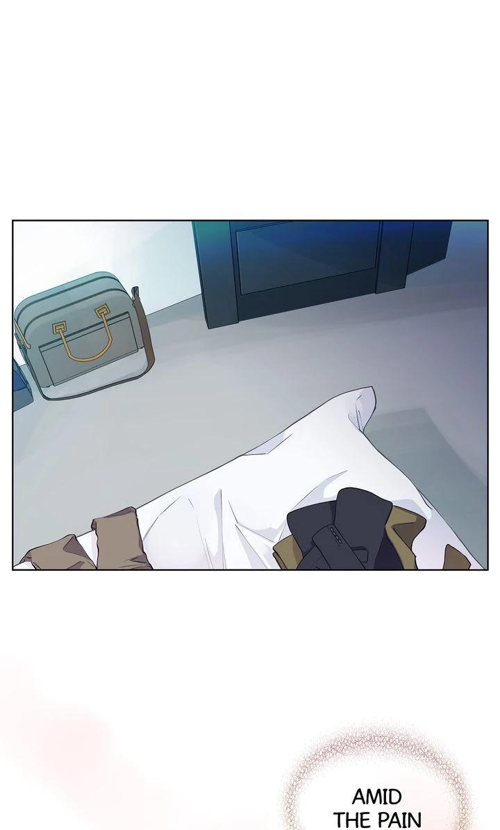 The Novelist and His Neighbor - S3 Episode 123 manhwa