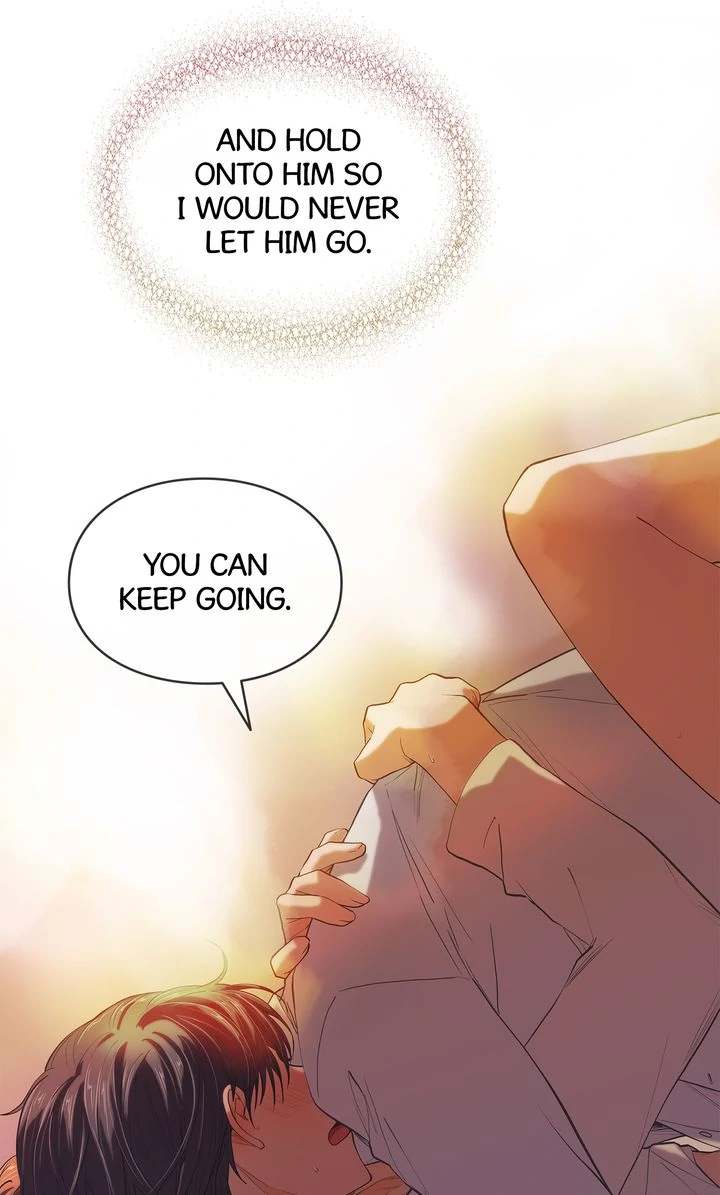 The Novelist and His Neighbor - S3 Episode 123 manhwa