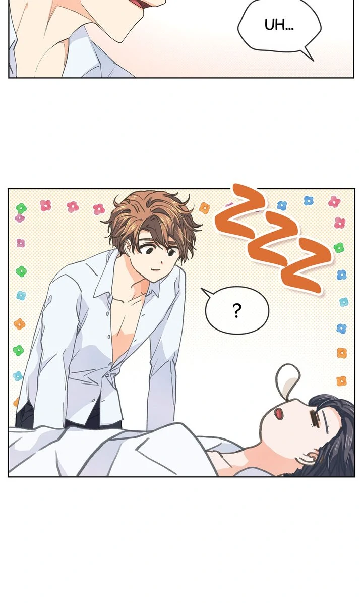 The Novelist and His Neighbor - S3 Episode 123 manhwa