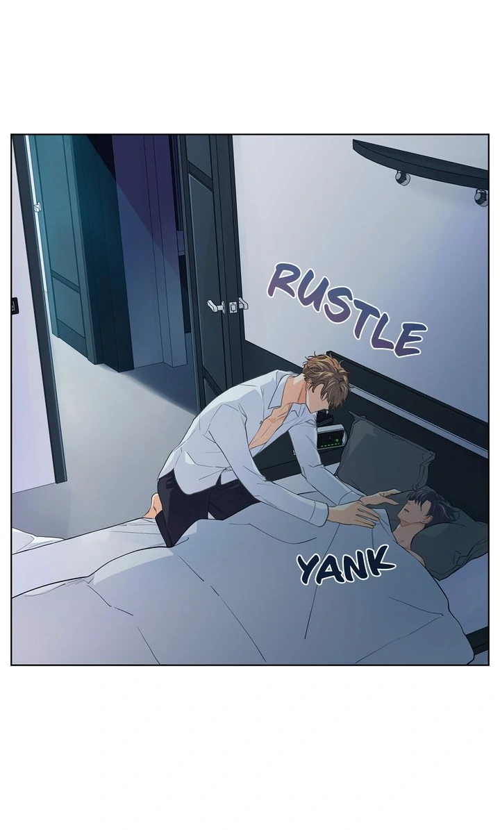 The Novelist and His Neighbor - S3 Episode 123 manhwa
