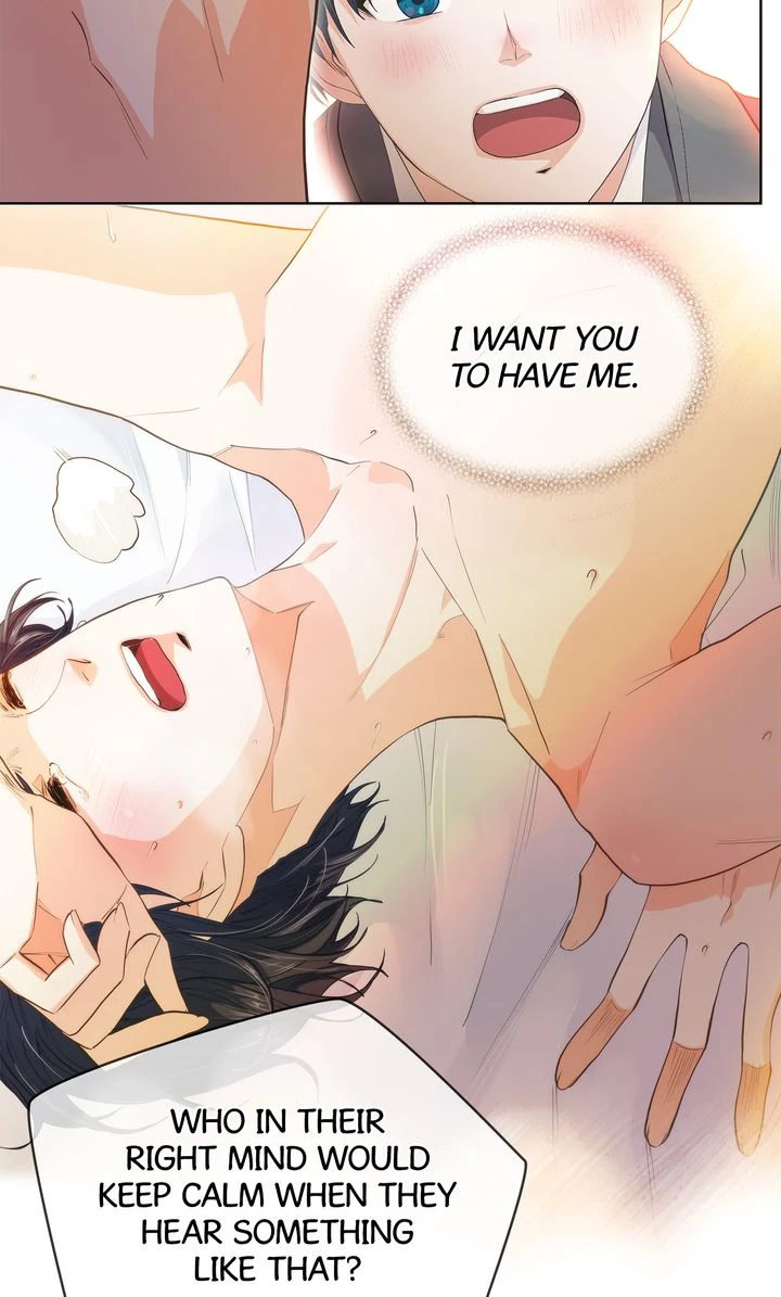 The Novelist and His Neighbor - S3 Episode 123 manhwa