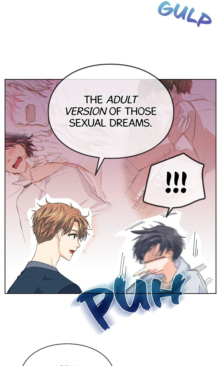 The Novelist and His Neighbor - S3 Episode 123 manhwa