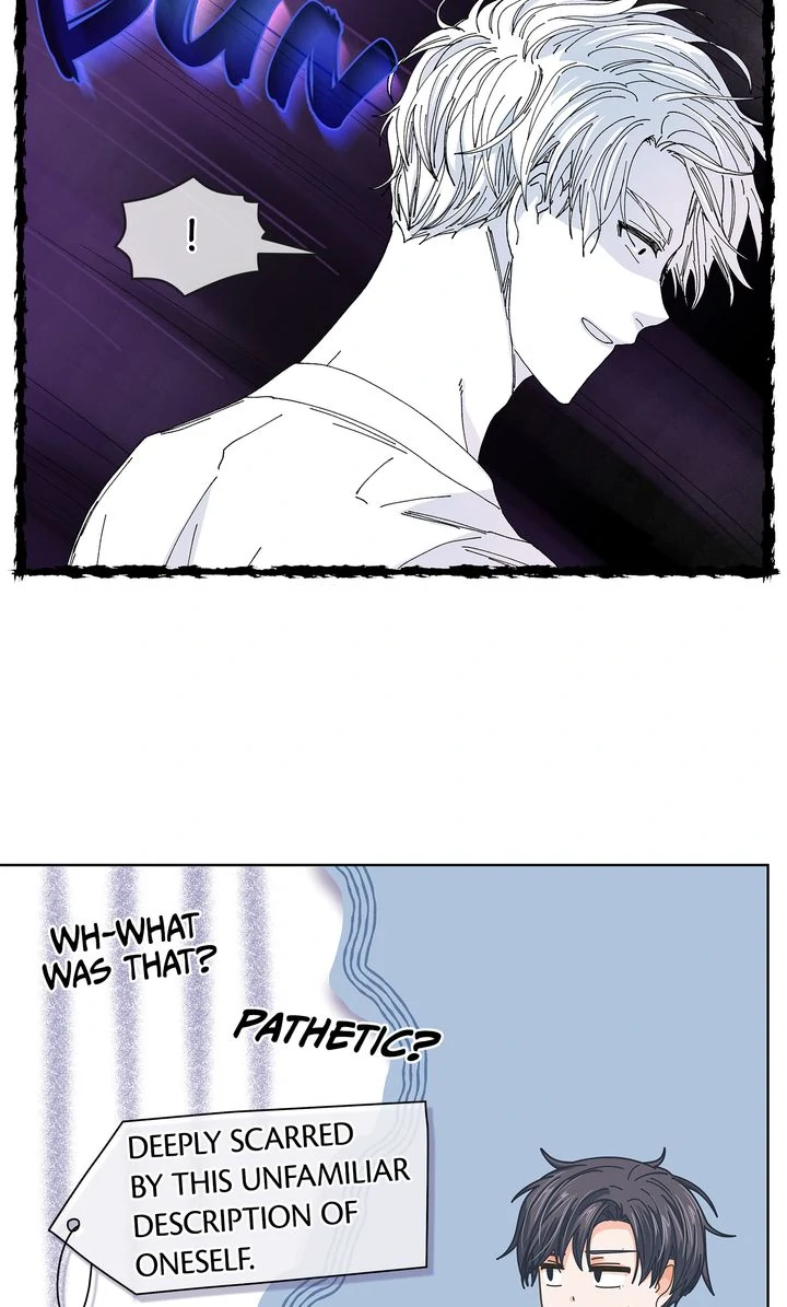 The Novelist and His Neighbor - S3 Episode 123 manhwa