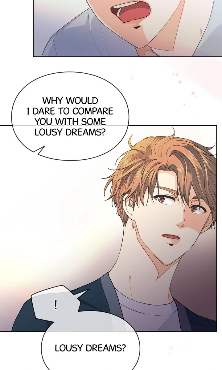 The Novelist and His Neighbor - S3 Episode 124 manhwa