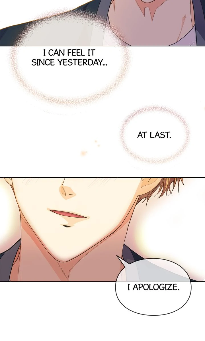 The Novelist and His Neighbor - S3 Episode 124 manhwa