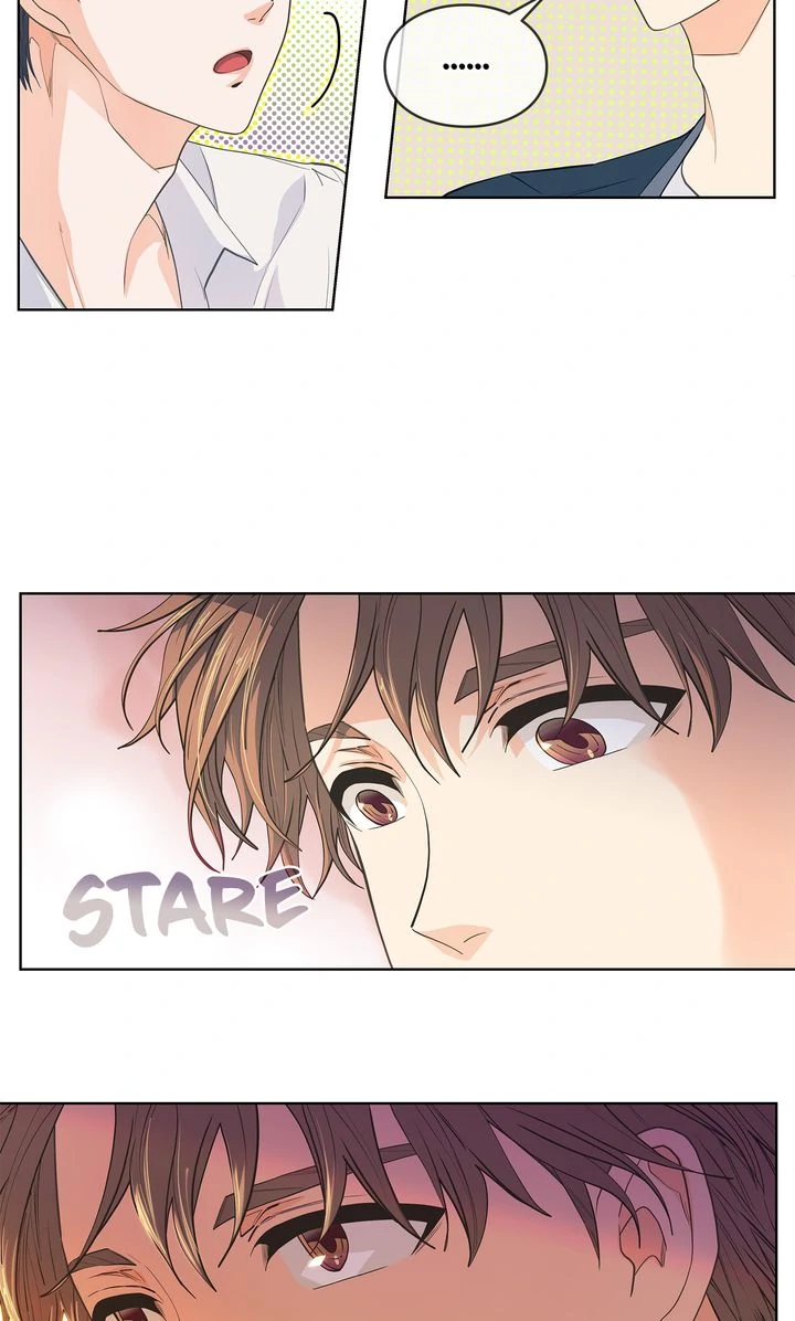 The Novelist and His Neighbor - S3 Episode 124 manhwa