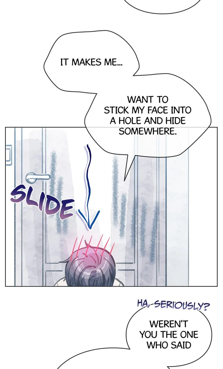 The Novelist and His Neighbor - S3 Episode 125 manhwa